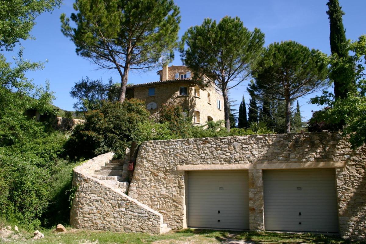 La Melanie Villa Bénivay-Ollon Exterior photo