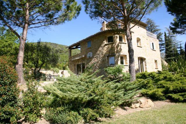 La Melanie Villa Bénivay-Ollon Exterior photo